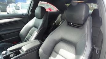 MERCEDES-BENZ C CLASS 2.1 C220 CDI BlueEfficiency AMG Sport Edition 125