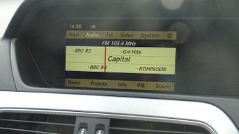 MERCEDES-BENZ C CLASS 2.1 C220 CDI BlueEfficiency AMG Sport Edition 125