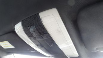 MERCEDES-BENZ C CLASS 2.1 C220 CDI BlueEfficiency AMG Sport Edition 125