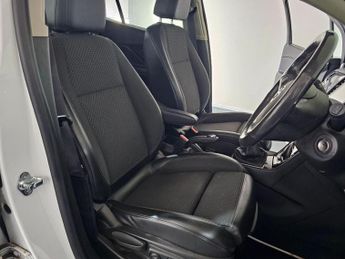 VAUXHALL MOKKA X 1.6 CDTi ecoTEC D Griffin Plus Euro 6 (s/s) 5dr