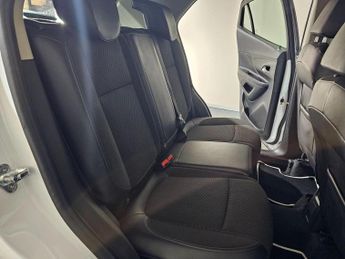 VAUXHALL MOKKA X 1.6 CDTi ecoTEC D Griffin Plus Euro 6 (s/s) 5dr