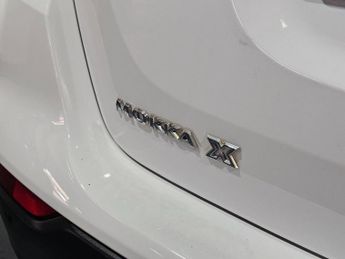 VAUXHALL MOKKA X 1.6 CDTi ecoTEC D Griffin Plus Euro 6 (s/s) 5dr