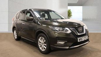 Nissan X-Trail 1.6 dCi Acenta XTRON Euro 6 (s/s) 5dr