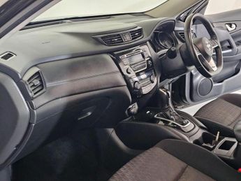 NISSAN X-TRAIL 1.6 dCi Acenta XTRON Euro 6 (s/s) 5dr