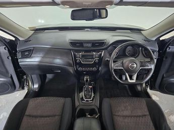 NISSAN X-TRAIL 1.6 dCi Acenta XTRON Euro 6 (s/s) 5dr