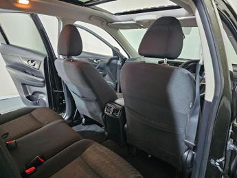 NISSAN X-TRAIL 1.6 dCi Acenta XTRON Euro 6 (s/s) 5dr
