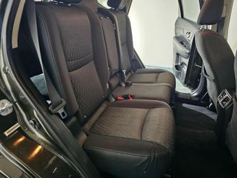 NISSAN X-TRAIL 1.6 dCi Acenta XTRON Euro 6 (s/s) 5dr