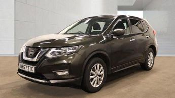 NISSAN X-TRAIL 1.6 dCi Acenta XTRON Euro 6 (s/s) 5dr