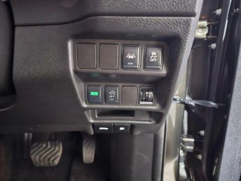 NISSAN X-TRAIL 1.6 dCi Acenta XTRON Euro 6 (s/s) 5dr
