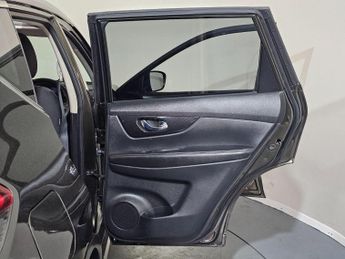 NISSAN X-TRAIL 1.6 dCi Acenta XTRON Euro 6 (s/s) 5dr