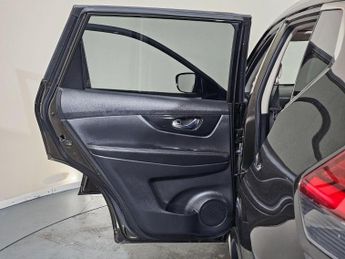 NISSAN X-TRAIL 1.6 dCi Acenta XTRON Euro 6 (s/s) 5dr