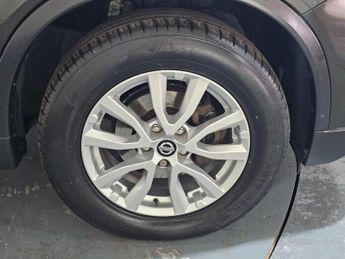 NISSAN X-TRAIL 1.6 dCi Acenta XTRON Euro 6 (s/s) 5dr