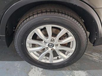 NISSAN X-TRAIL 1.6 dCi Acenta XTRON Euro 6 (s/s) 5dr