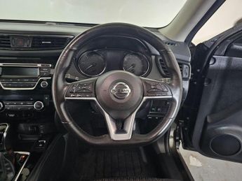 NISSAN X-TRAIL 1.6 dCi Acenta XTRON Euro 6 (s/s) 5dr