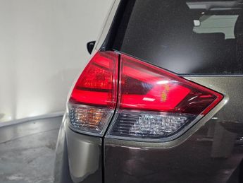 NISSAN X-TRAIL 1.6 dCi Acenta XTRON Euro 6 (s/s) 5dr