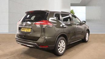 NISSAN X-TRAIL 1.6 dCi Acenta XTRON Euro 6 (s/s) 5dr