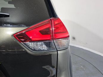NISSAN X-TRAIL 1.6 dCi Acenta XTRON Euro 6 (s/s) 5dr