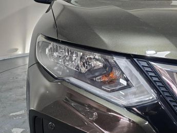 NISSAN X-TRAIL 1.6 dCi Acenta XTRON Euro 6 (s/s) 5dr