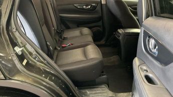 NISSAN X-TRAIL 1.6 dCi Acenta XTRON Euro 6 (s/s) 5dr