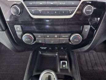 NISSAN X-TRAIL 1.6 dCi Acenta XTRON Euro 6 (s/s) 5dr