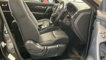 NISSAN X-TRAIL 1.6 dCi Acenta XTRON Euro 6 (s/s) 5dr