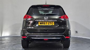 NISSAN X-TRAIL 1.6 dCi Acenta XTRON Euro 6 (s/s) 5dr