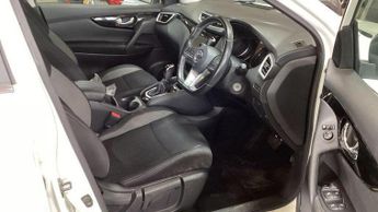 NISSAN QASHQAI 1.3 DIG-T Acenta Premium DCT Auto Euro 6 (s/s) 5dr