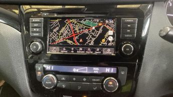 NISSAN QASHQAI 1.3 DIG-T Acenta Premium DCT Auto Euro 6 (s/s) 5dr