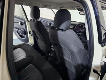 MINI HATCH 1.5 Cooper D Steptronic Euro 6 (s/s) 5dr