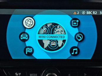 MINI HATCH 1.5 Cooper D Steptronic Euro 6 (s/s) 5dr