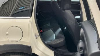 MINI HATCH 1.5 Cooper D Steptronic Euro 6 (s/s) 5dr