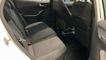 FORD FIESTA 1.0T EcoBoost Zetec Euro 6 (s/s) 5dr