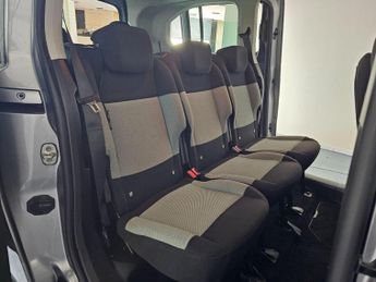 CITROEN BERLINGO 1.2 PureTech Flair XL MPV Euro 6 (s/s) 5dr