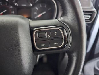 CITROEN BERLINGO 1.2 PureTech Flair XL MPV Euro 6 (s/s) 5dr