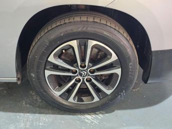 CITROEN BERLINGO 1.2 PureTech Flair XL MPV Euro 6 (s/s) 5dr