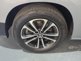 CITROEN BERLINGO 1.2 PureTech Flair XL MPV Euro 6 (s/s) 5dr