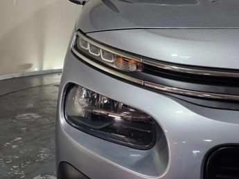 CITROEN BERLINGO 1.2 PureTech Flair XL MPV Euro 6 (s/s) 5dr