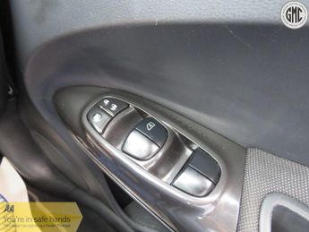 NISSAN JUKE 1.6 n-tec Automatic Long MOT, Low Miles