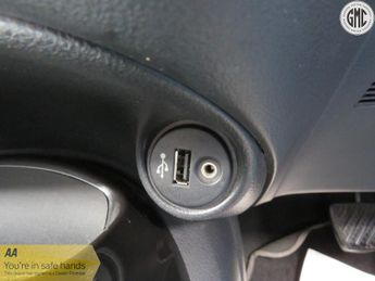 NISSAN JUKE 1.6 n-tec Automatic Long MOT, Low Miles