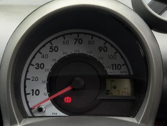 CITROEN C1 1.0 i VTR