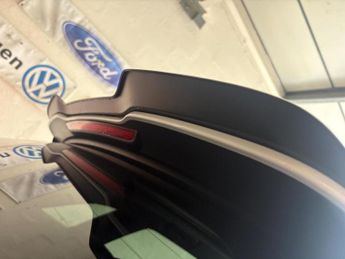 AUDI S3 2.0 TFSI Black Edition Sportback S Tronic quattro Euro 6 (s/s) 5