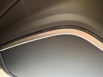 AUDI S3 2.0 TFSI Black Edition Sportback S Tronic quattro Euro 6 (s/s) 5