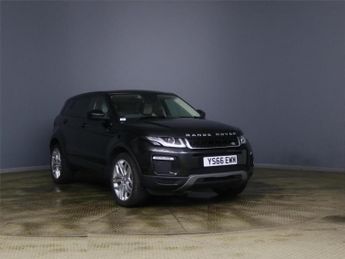 Land Rover Discovery Sport 2.0 TD4 SE Tech 4WD Euro 6 (s/s) 5dr