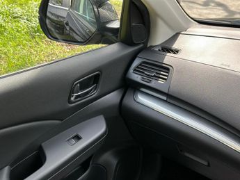 HONDA CR-V 2.0 i-VTEC SR