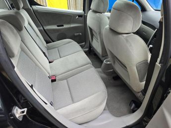 PEUGEOT 207 1.6 16v SE 5dr