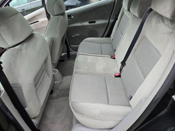 PEUGEOT 207 1.6 16v SE 5dr