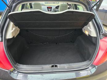 PEUGEOT 207 1.6 16v SE 5dr