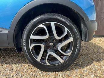 RENAULT CAPTUR 0.9 TCe ENERGY Dynamique S MediaNav