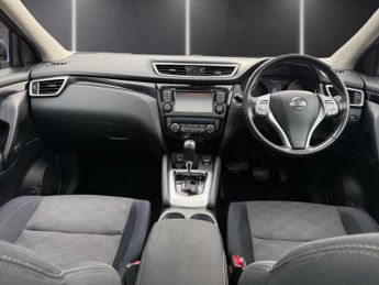 NISSAN QASHQAI 1.6 dCi Acenta Premium