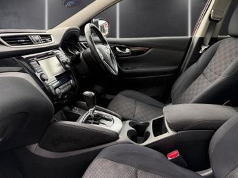 NISSAN QASHQAI 1.6 dCi Acenta Premium